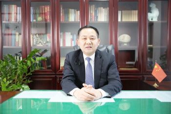 博山区委书记刘忠远:攻坚突破 聚力抓好16项重点工作