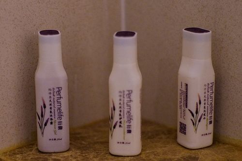 丽枫酒店(丽枫lavande)广州天河正佳广场店图片