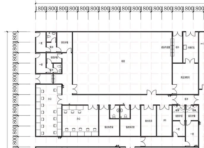 火神山医院今日收治首批患者,背后有哪些内行门道?