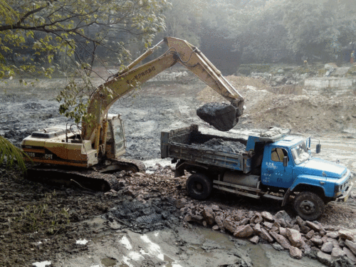 挖机司机离职原因,只有这2点最真实,其他都是扯淡!