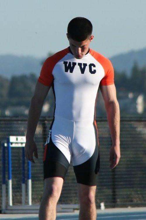 【转载】【潇洒帅健-a046】雄起:体育运动员!