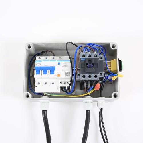 开关清洗机头关停机自动洗车机配件启停秒便捷微动车