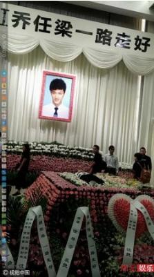 乔任梁对不起李易峰 李易峰乔任梁决裂原因