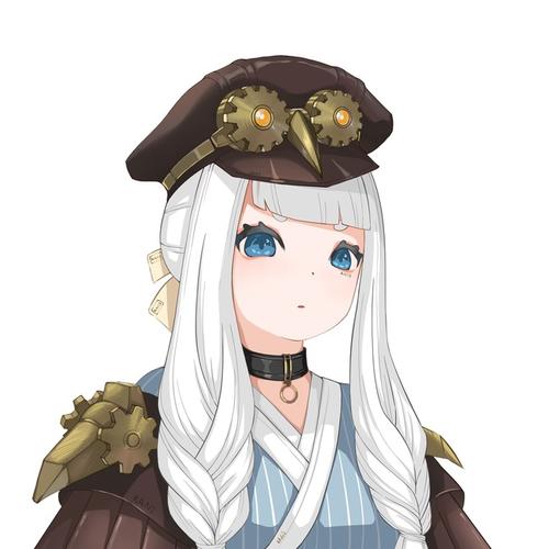 决战平安京鸩蒸汽纪元同人