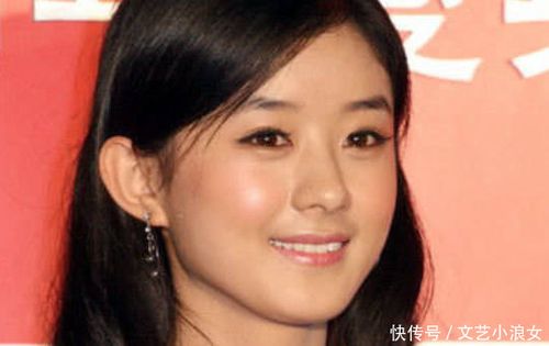6位女明星的生活照:赵丽颖的唇毛太黑,杨颖的皱纹的沟