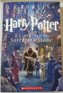 harry potter ch1-3