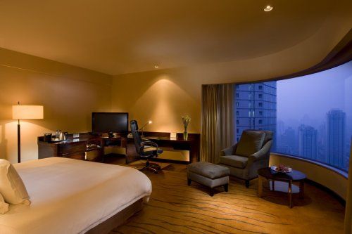 上海希尔顿酒店