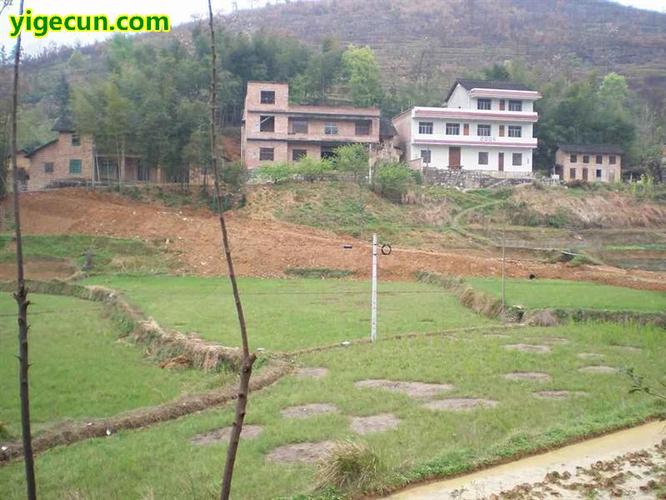 湖南省娄底市涟源市白马镇矮边村图片