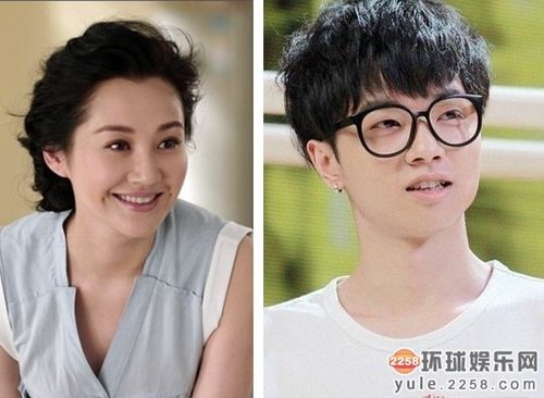 许晴称或50岁当妈妈 否认与华晨宇恋情