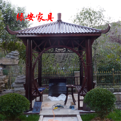 凉亭效果图 现代亭子图片 别墅门亭 凉亭尺寸