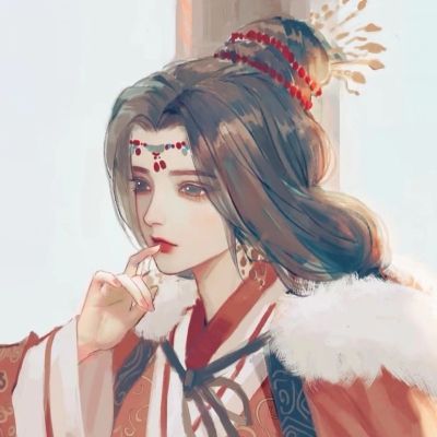动漫女头# 与其仓皇地追赶日落_女生头像_我要个性网