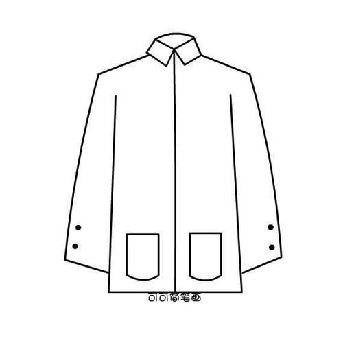 衣服简笔画画法 (第3页)