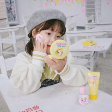 2019最火爆微信头像萌娃女 又好看又萌的女生小孩头像