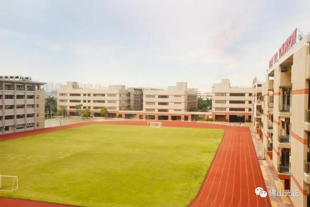 多图直击→|实验学校|中英文学校