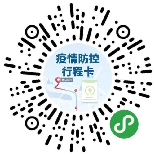 绿卡:其他地区 使用方式 方式一:扫码下载行程卡app,也可在各大应用