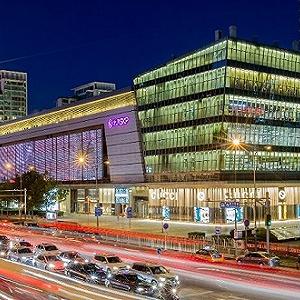 海外消费回流"捧红"高端商场,北京skp销售额将达175亿元