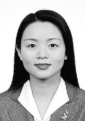 35岁女官员拟任云南省委宣传部副部长 曾历任财政部机关团委书记,昆明