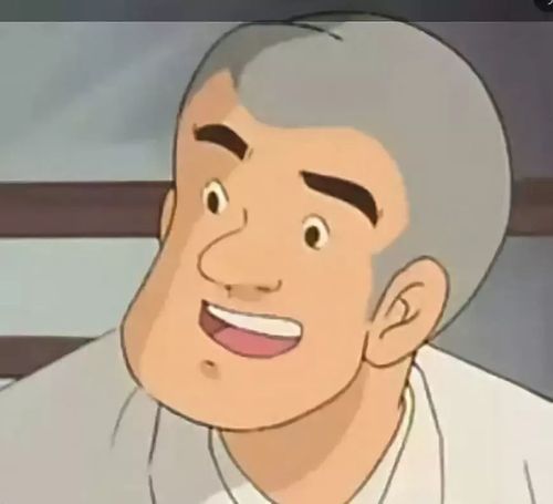 这不就是一休哥的师兄么,没错,是啊.关键是"什么师兄"?