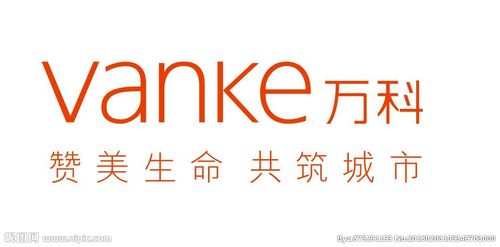 万科logo图片
