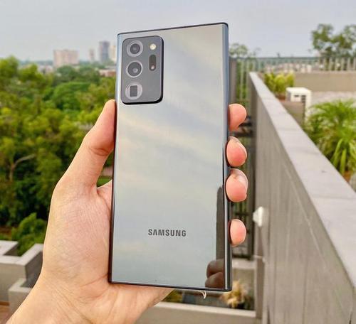 三星note20u很尴尬,拍照评分不升反降,真不行还是被冤枉?