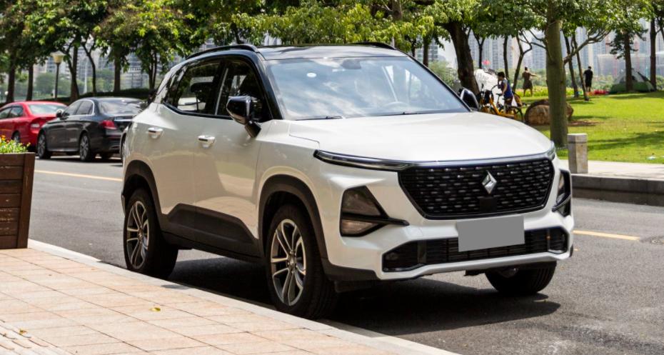 5座的精品suv,1.5t动力可靠,加速猛油耗低,带你看宝骏