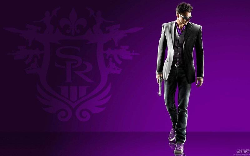 《黑道圣徒》系列新作将来?总监回应:是时候回归了