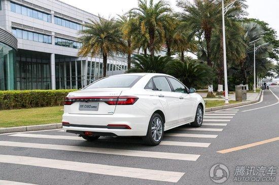启辰d60 东风日产启辰_腾讯汽车