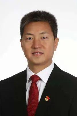 邵阳老乡黎春秋任怀化市委副书记,曾超群任娄底市委副