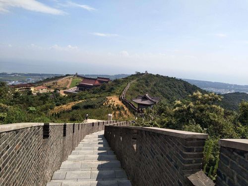 10/24宜兴小长城aa结伴一日游