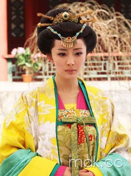 美人如玉(杨幂主演电视剧)_百度百科