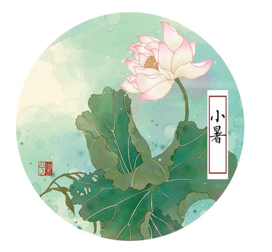温风至 暑热袭 小暑节气怎么养生