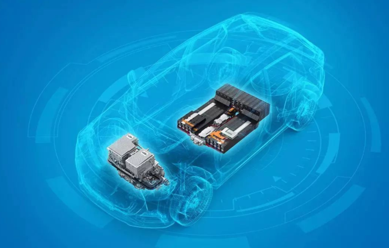 新能源汽车电池战争举全国之力研发的日本为何还是输给中国