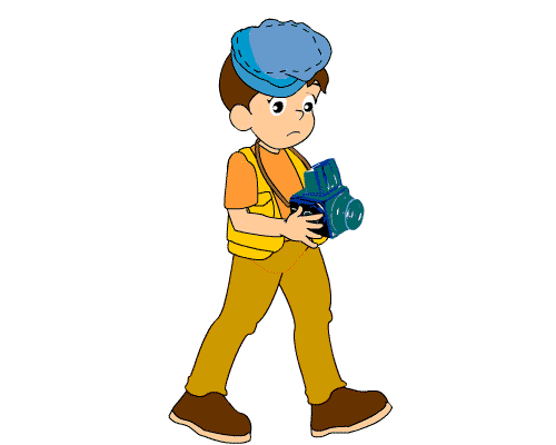 卡通小男孩gif_卡通q版小男孩_帅气小男孩卡通