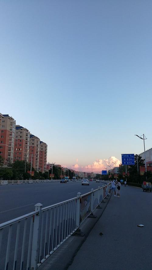 河南省周口市项城市北苑路靠近项城市国家税务局