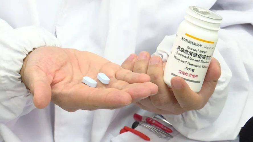 世界艾滋病日:暴露后及早使用阻断药物,可有效预防感染hiv