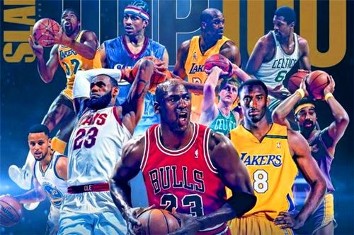 有我在还想输别做梦了细数nba总决赛4大不败战神