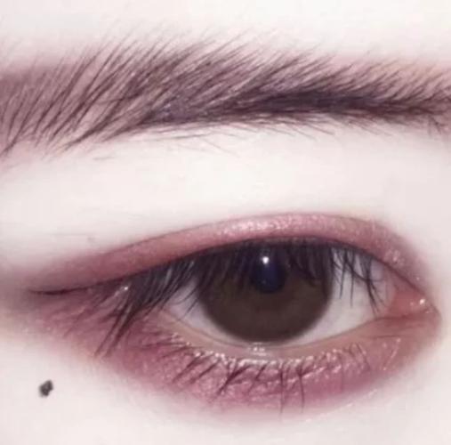 眼