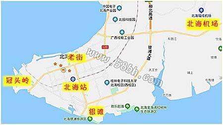 11月份北海天气好吗到北海旅游合适吗