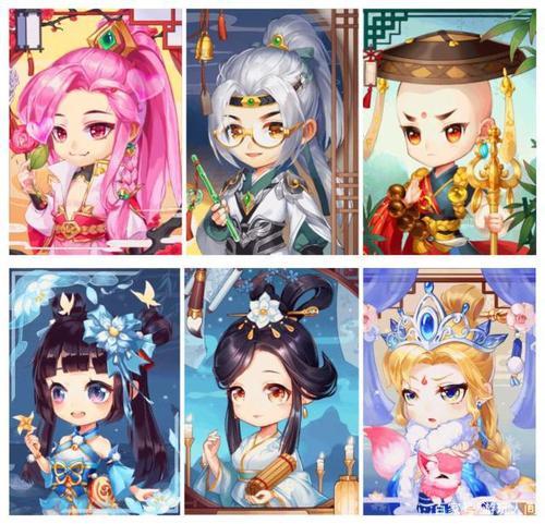 神武头像多久神武头像秀有效期
