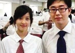 奶茶妹妹起底:交往5任男友 有才又有财