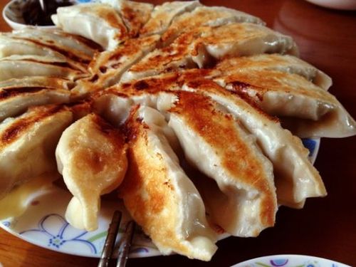 煎饺的做法大全_煎饺的家常做法大全怎么做好吃