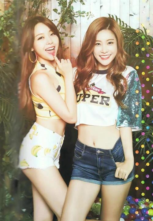 有一种美叫做方敏雅