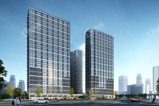 万科金域广场公寓未来前景好吗?值不值得投资?