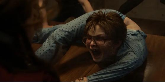 《招魂3》,一部让观众看到睡着的恐怖片|恐怖电影