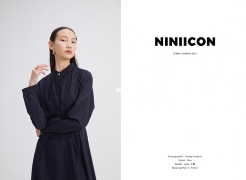 niniicon-2021ss_摄影_写真_时尚_时尚其他