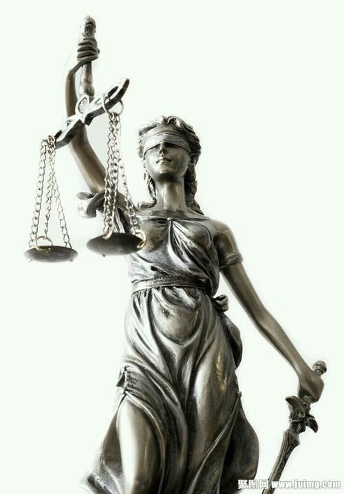 题古希腊正义女神忒弥斯