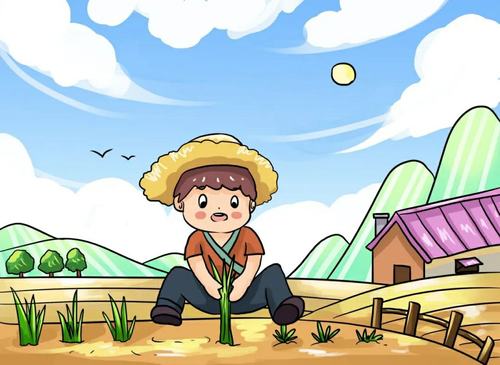 拔苗助长
