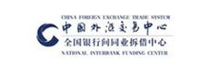 中国外汇交易中心