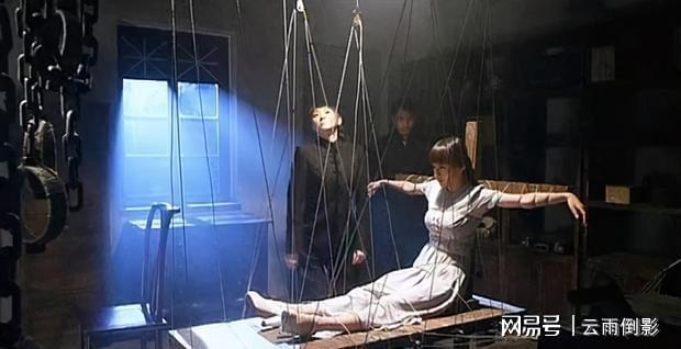 古代老虎凳到底有多恐怖只需3块砖头便让对方招供