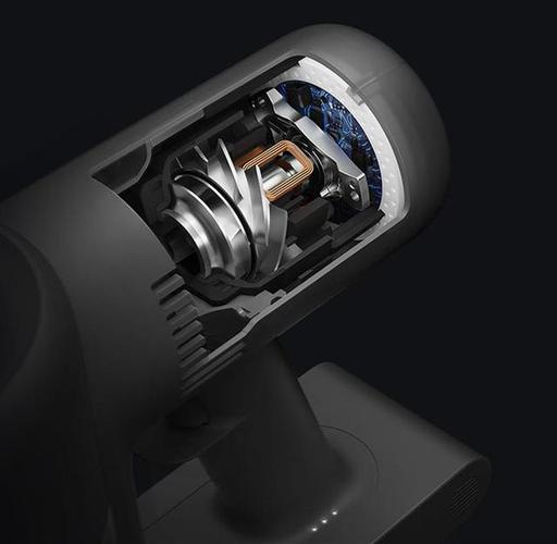 最强王者来袭,戴森颤抖!小米吸尘器k10或成为"暴利终结者"